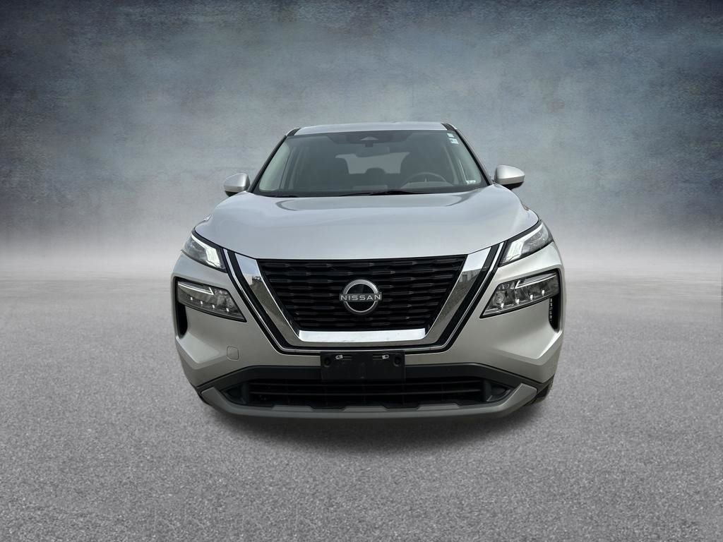 Used 2023 Nissan Rogue SV image 39