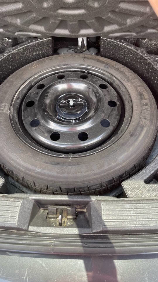 Used 2007 Ford Edge SEL Plus image 13