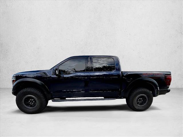 Used 2025 Ford F150 Raptor AWD/4WD image 4