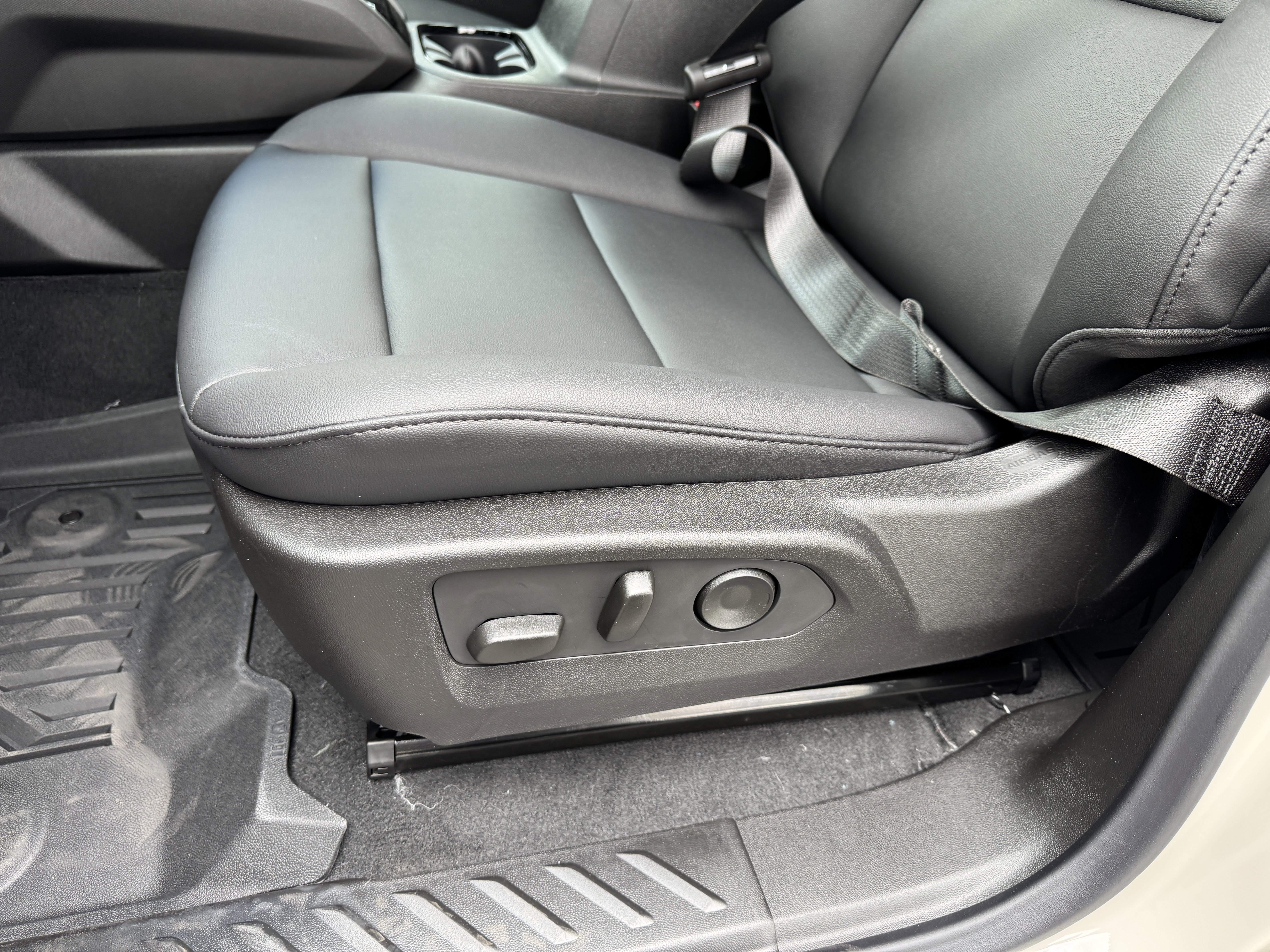 New 2026 Chevrolet Colorado Trail Boss image 13