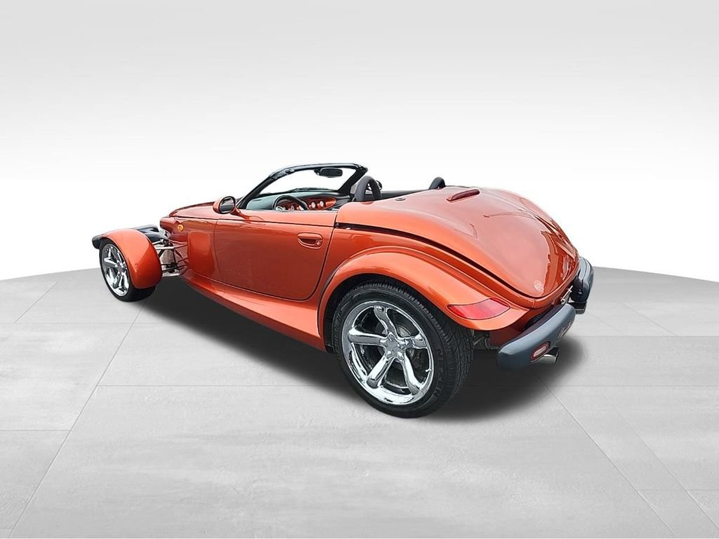 Used 2001 Plymouth Prowler RWD image 13