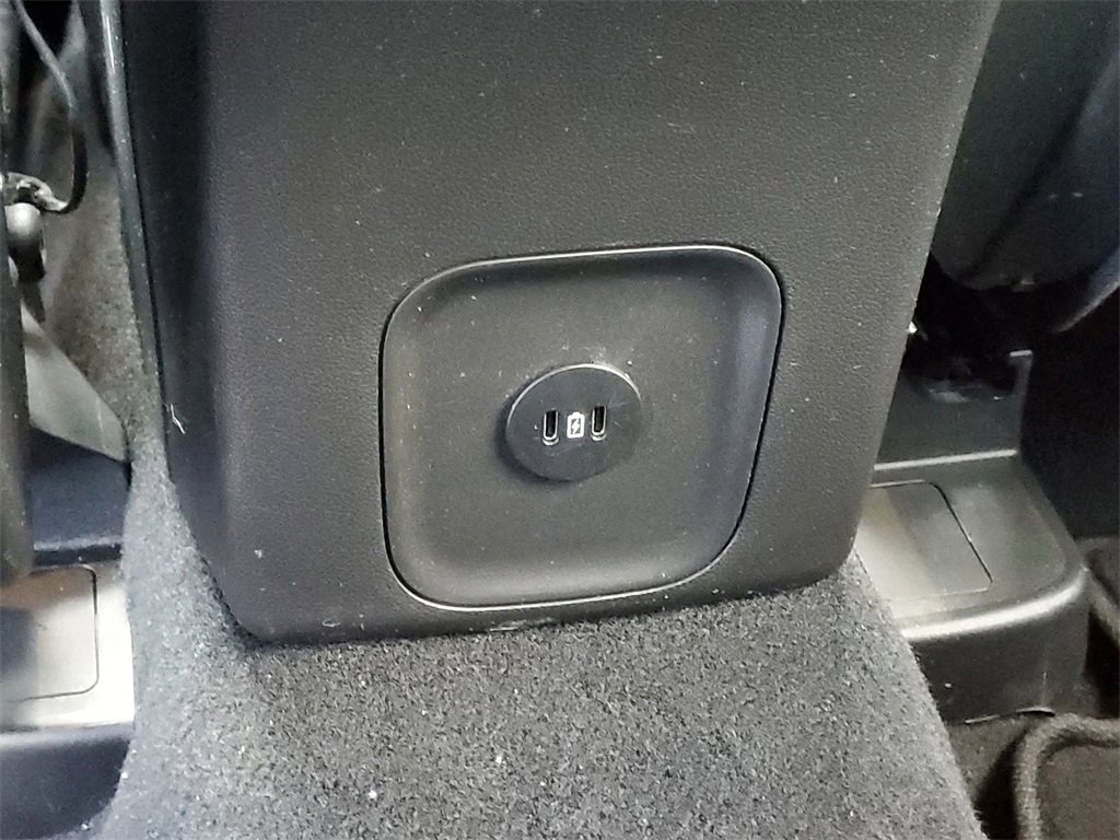 Used 2024 Ford Escape ST-Line w/ Tech Pack #1 image 13