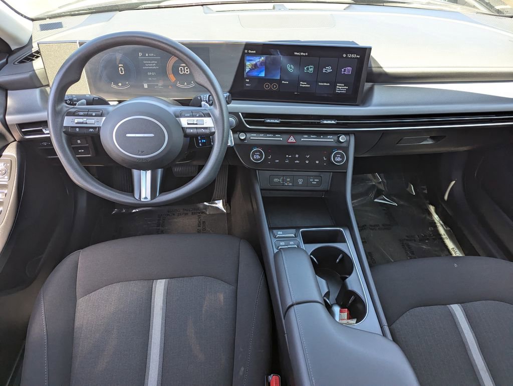 Used 2024 Hyundai Sonata SEL FWD image 26