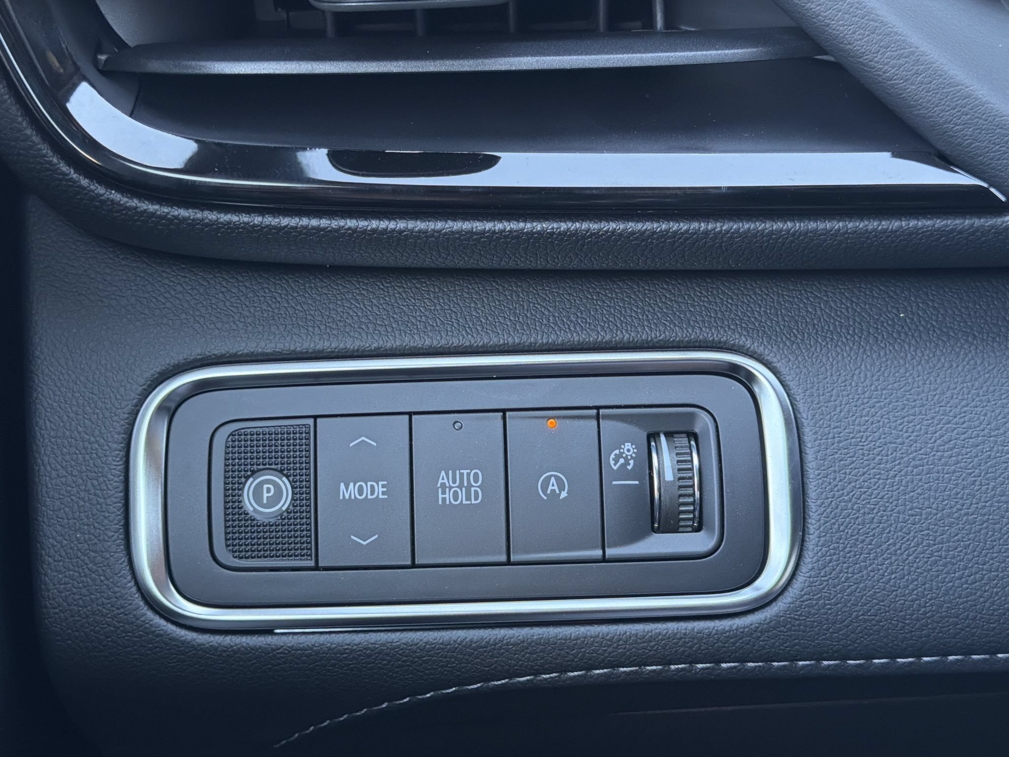 New 2027 Buick Enclave Avenir FWD image 11