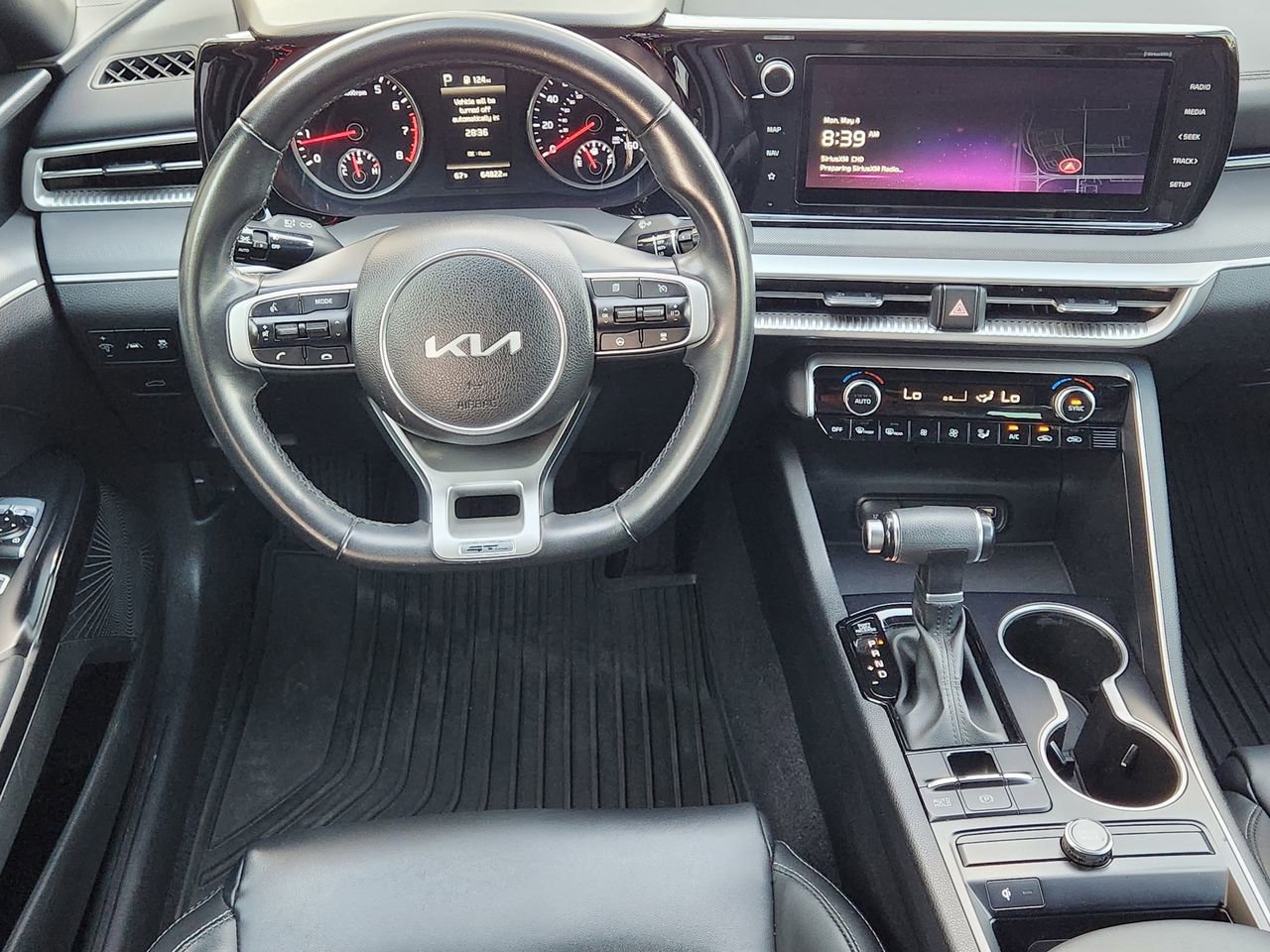 Used 2023 Kia K5 GT-Line FWD image 26