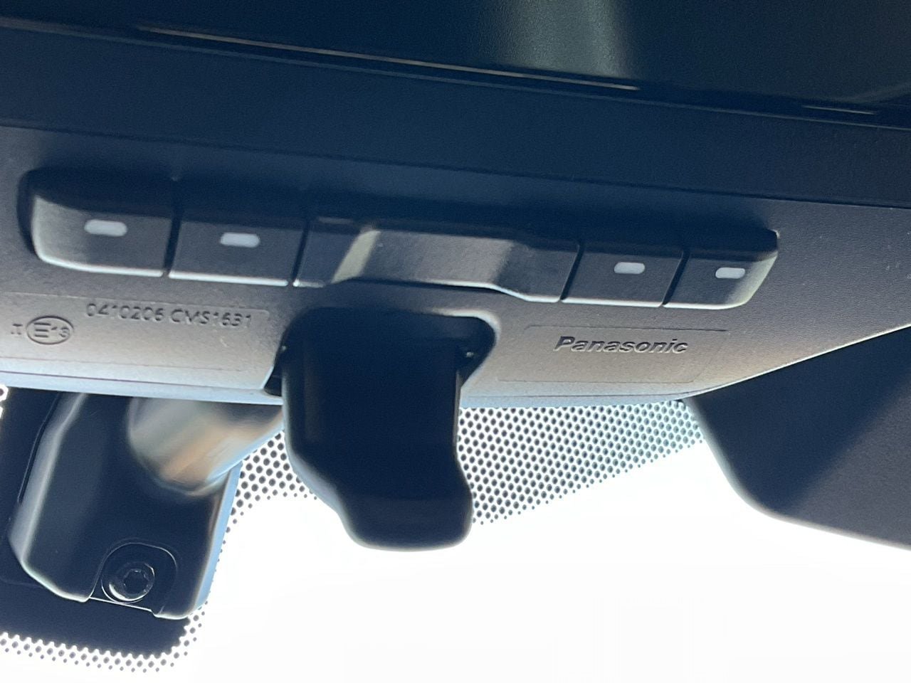 New 2026 Nissan Armada PRO-4X image 35