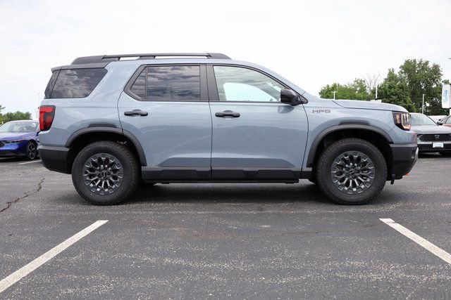 New 2026 Honda Passport TrailSport image 3