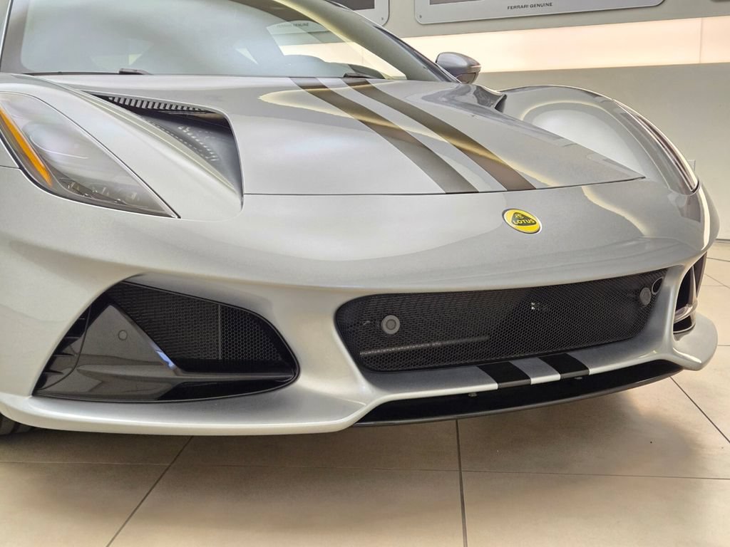 Used 2024 Lotus Emira First Edition RWD image 4