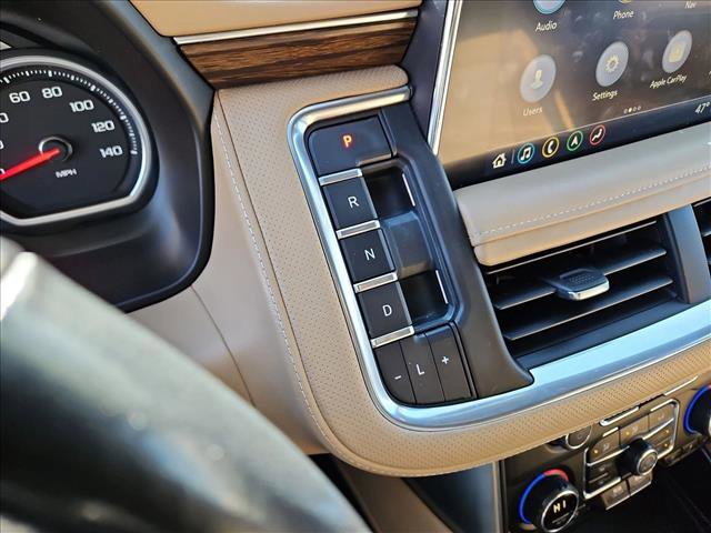 Used 2021 Chevrolet Tahoe Premier w/ Premium Package image 12