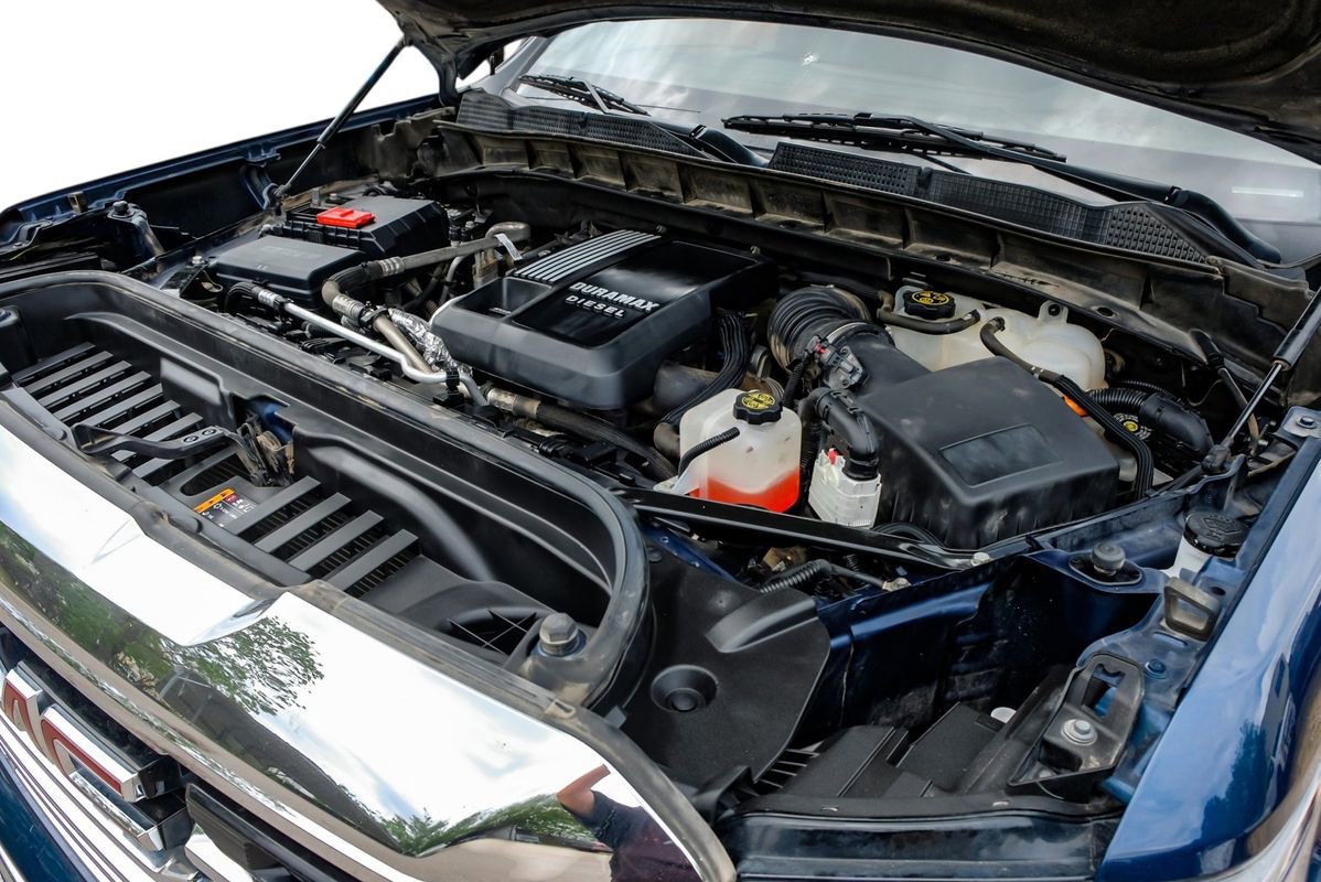 Used 2023 GMC Sierra 1500 SLT image 55