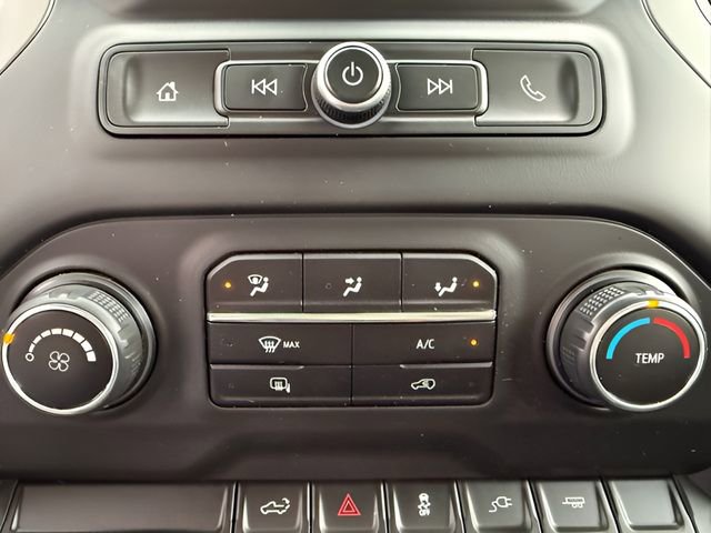 Used 2021 Chevrolet Silverado 2500 W/T w/ WT Fleet Convenience Package RWD image 24