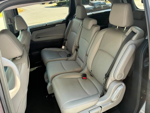 Used 2022 Honda Odyssey Touring image 19