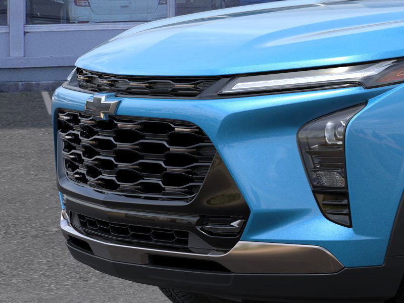New 2026 Chevrolet Trax ACTIV w/ Sunroof Package image 15