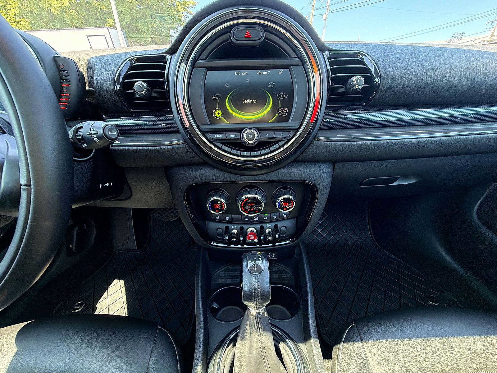 Used 2017 MINI Cooper Clubman S AWD/4WD image 24