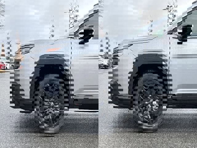 New 2026 Subaru Outback Limited XT image 9