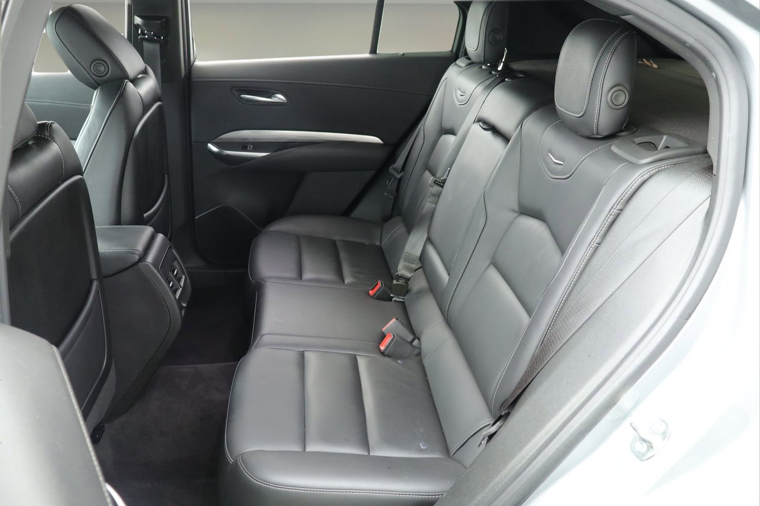 Certified 2024 Cadillac XT4 Premium Luxury image 24