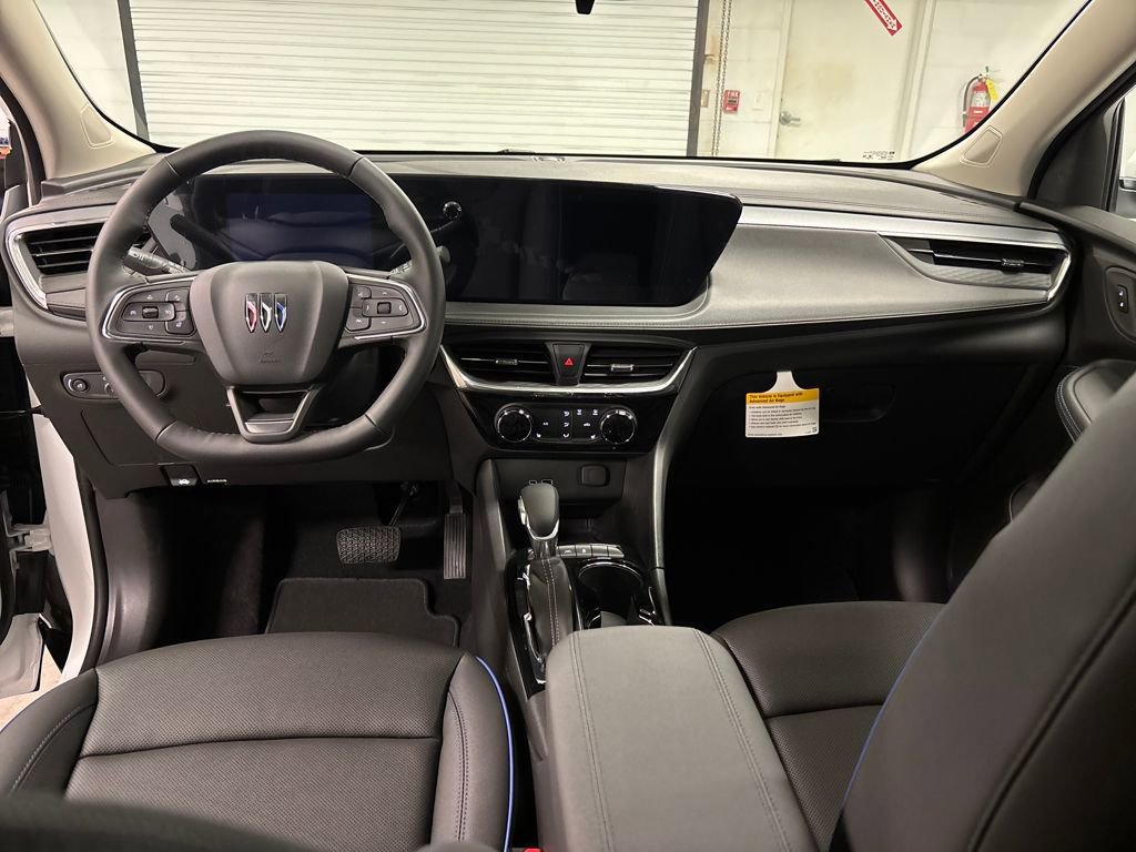 New 2026 Buick Encore GX Sport Touring w/ Advanced Technology Package image 26