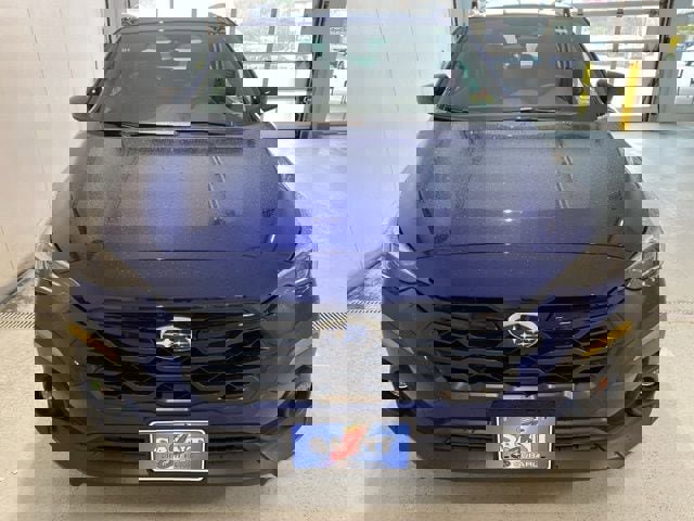 New 2025 Subaru Crosstrek 2.5i Sport image 4