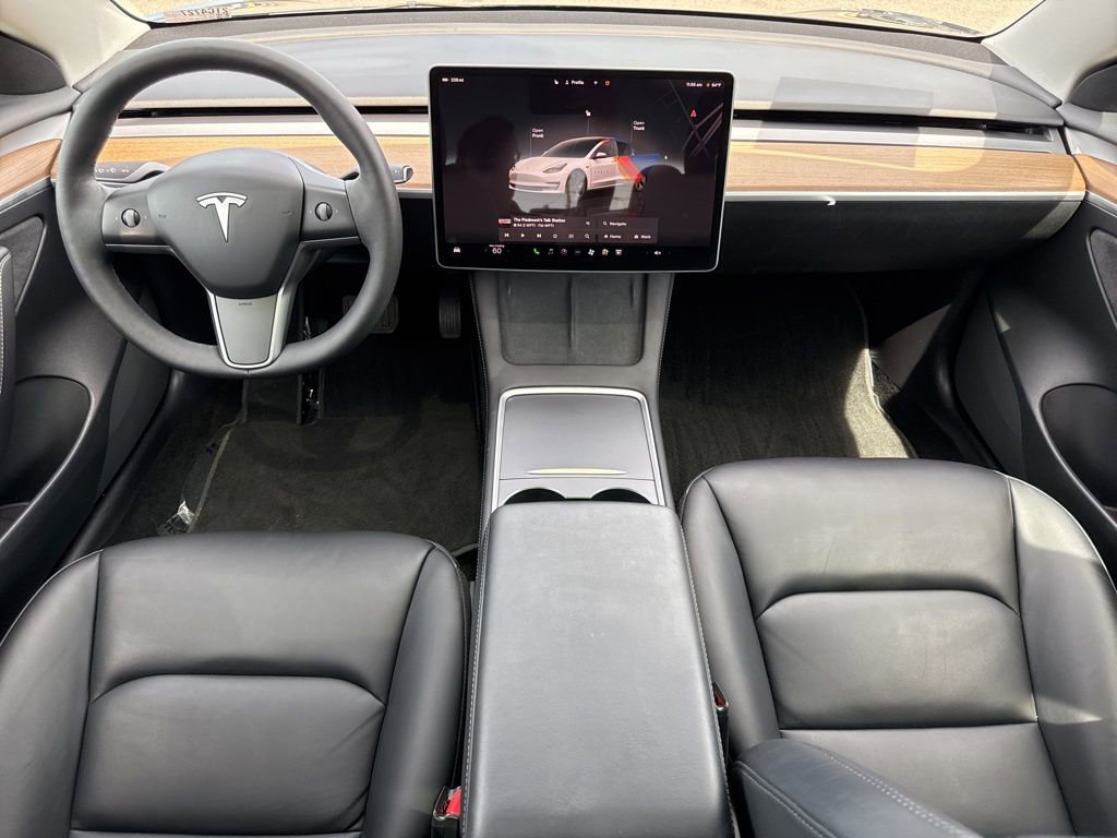 Used 2022 Tesla Model 3 Long Range image 13
