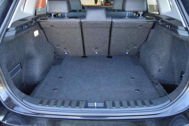 Used 2014 BMW X1 xDrive28i image 37