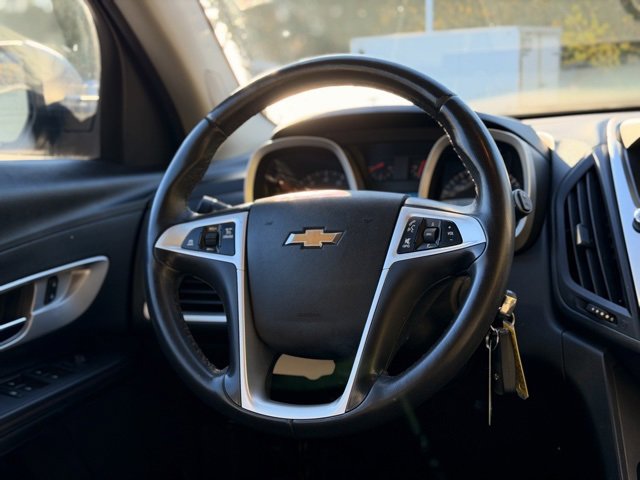 Used 2013 Chevrolet Equinox LT w/ Driver Convenience Package image 19