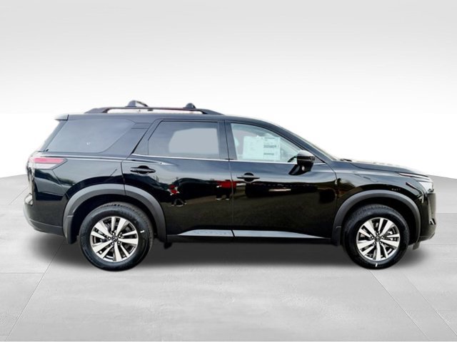 New 2026 Nissan Pathfinder SL AWD/4WD image 8