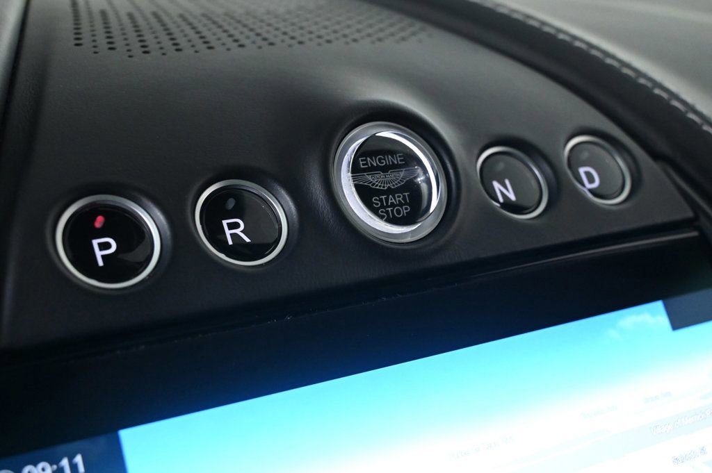 Used 2023 Aston Martin DBX 707 image 24