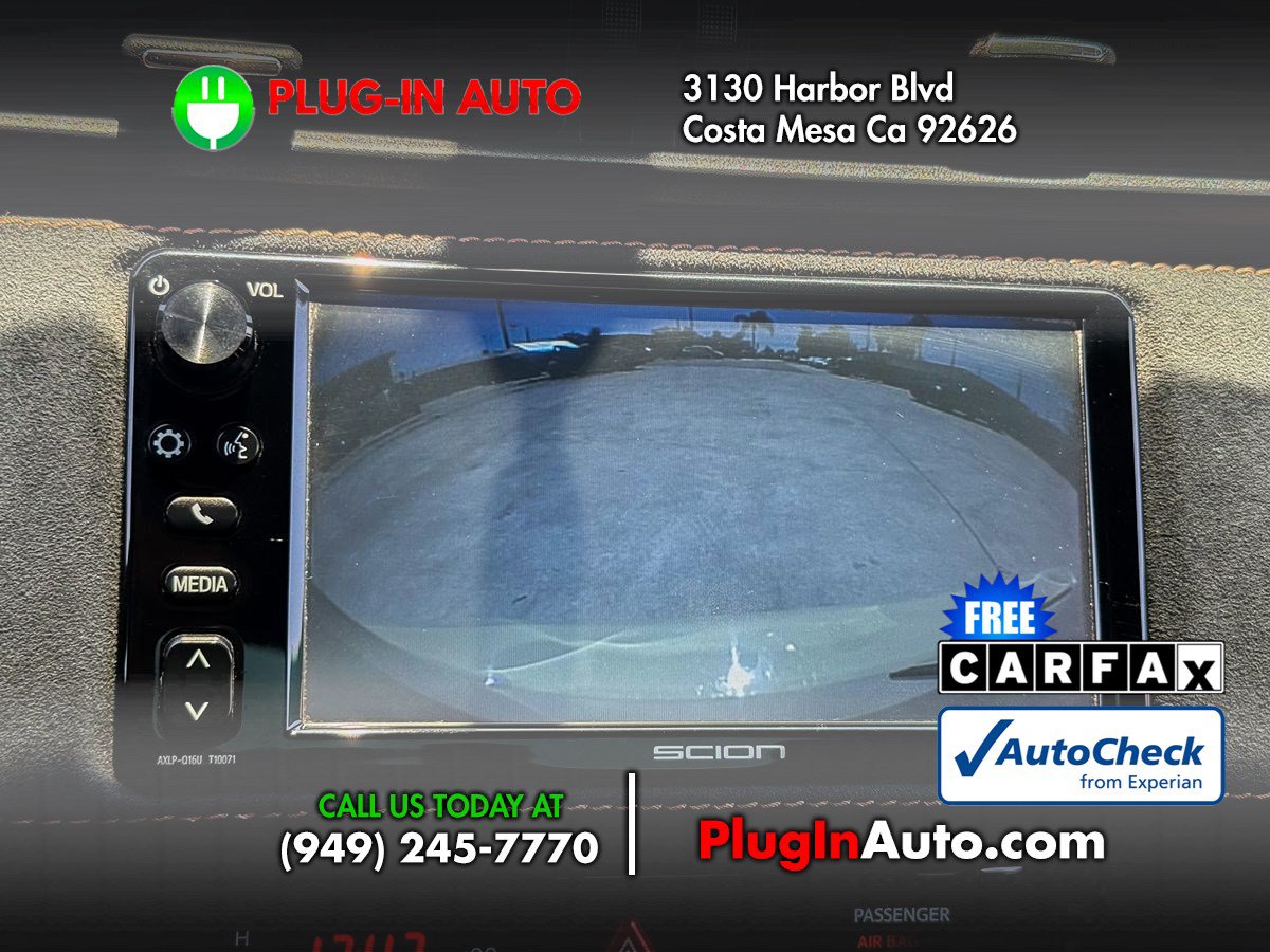 Used 2016 Scion FR-S RWD image 24