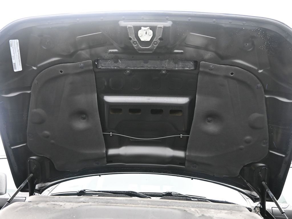 New 2026 RAM 2500 Limited AWD/4WD image 21