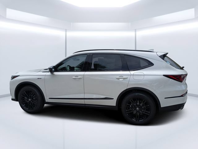 New 2026 Acura MDX A-Spec w/ Advance Package AWD/4WD image 5
