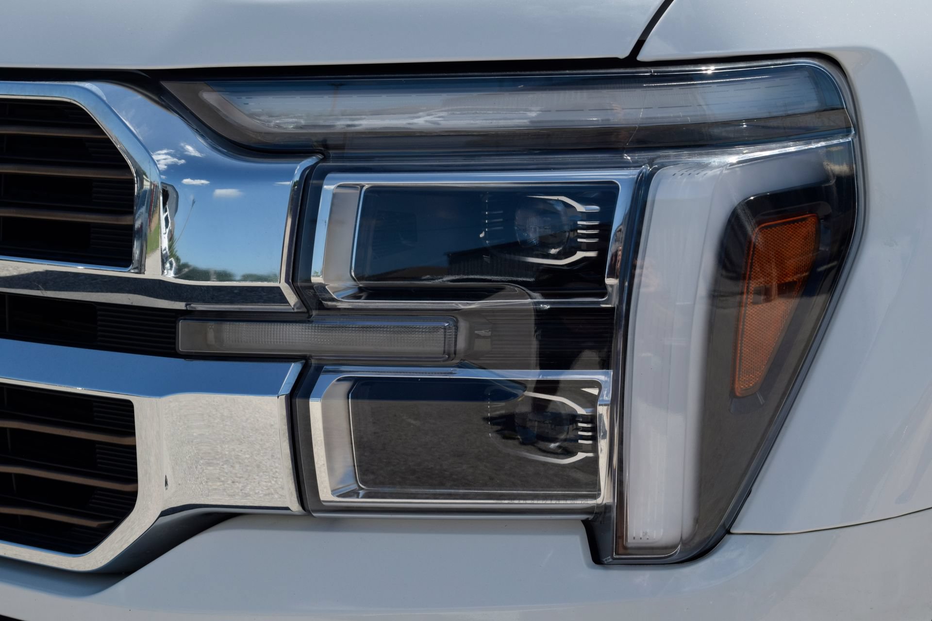 Used 2024 Ford F150 King Ranch AWD/4WD image 26