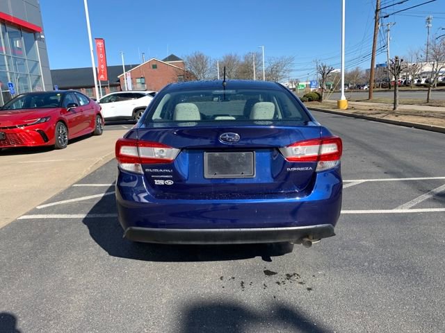 Used 2018 Subaru Impreza 2.0i image 4