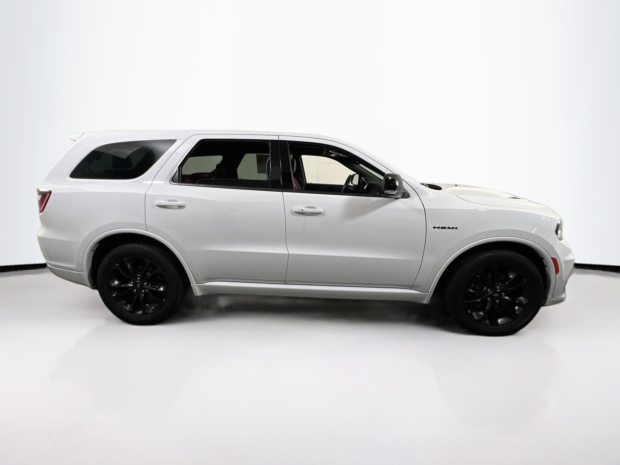 Used 2022 Dodge Durango R/T w/ Blacktop Package image 4