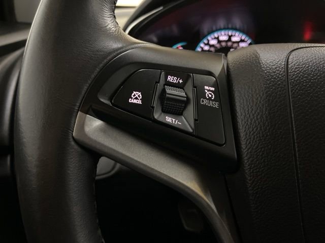 Used 2022 Chevrolet Trax LT w/ LT Convenience Package AWD/4WD image 47