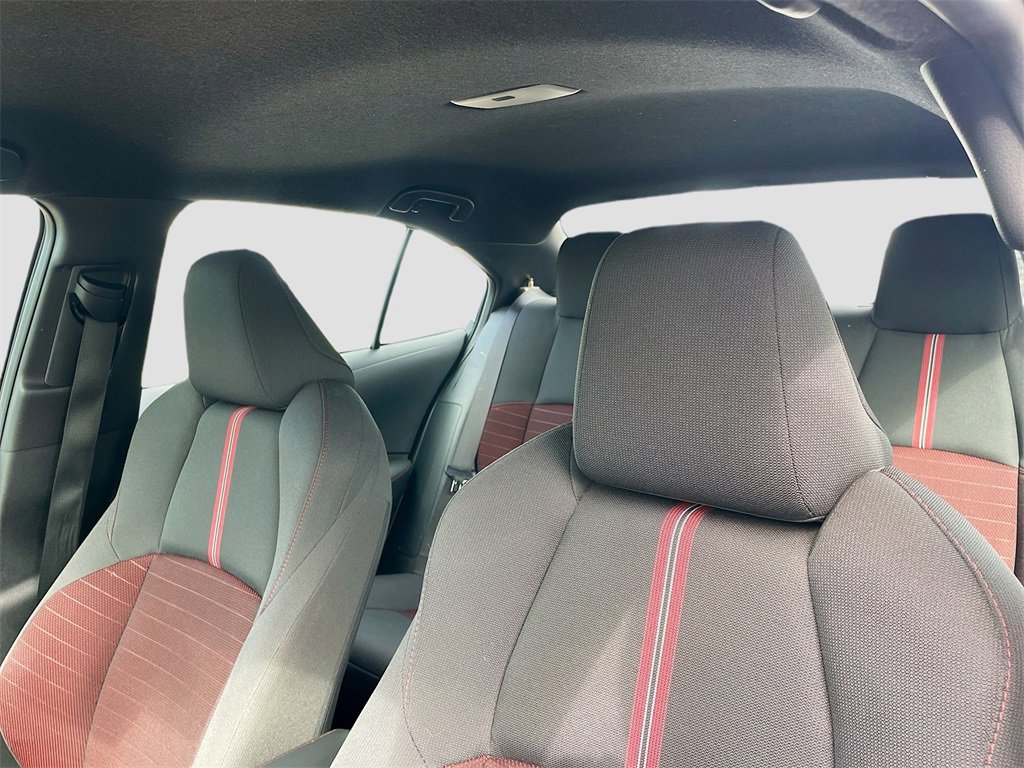 Used 2024 Toyota Corolla SE image 10