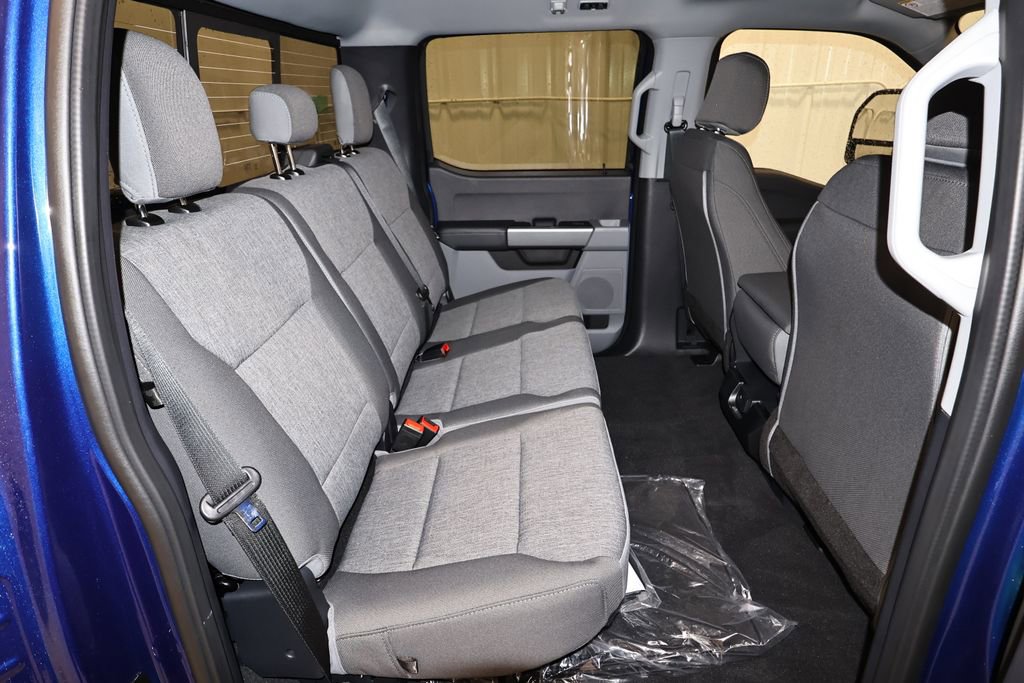 New 2026 Ford F350 XL w/ STX Appearance Package image 15