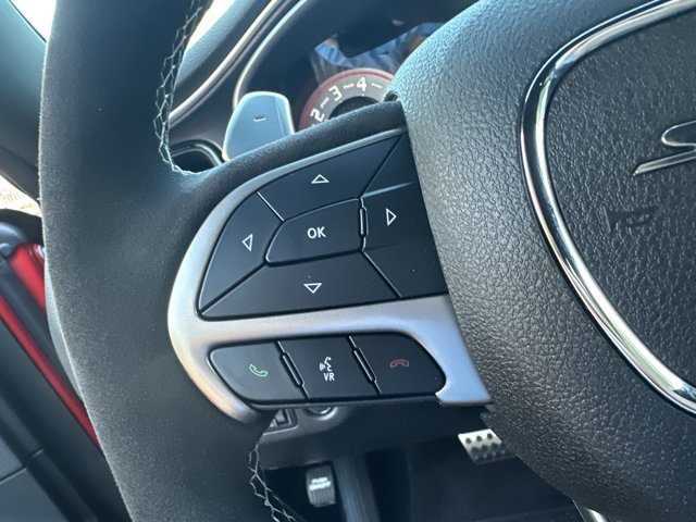 Used 2018 Dodge Challenger SRT Demon RWD image 35