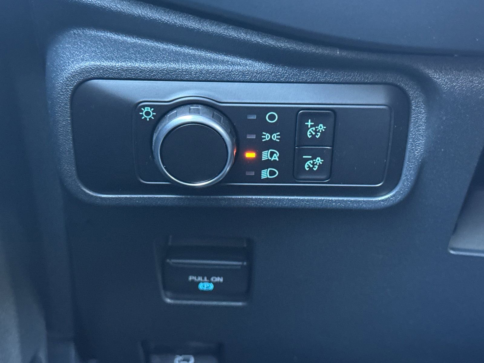 New 2026 Ford Bronco 2-Door w/ Sasquatch Package image 27