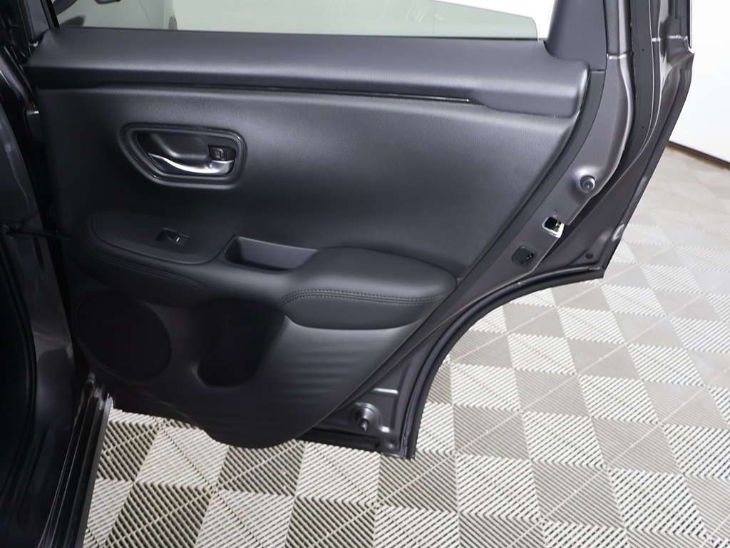 Used 2027 Honda HR-V LX image 22