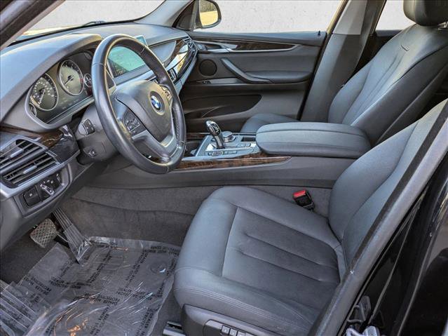 Used 2015 BMW X5 xDrive35i image 17