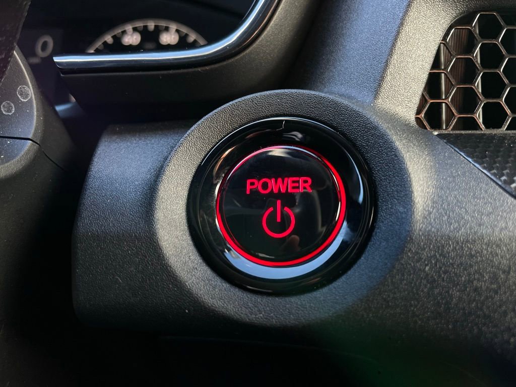 Certified 2025 Honda CR-V Sport image 22