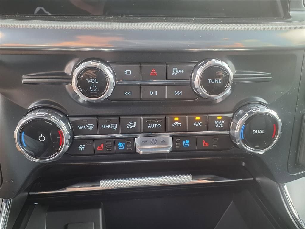 New 2026 Ford F150 Lariat AWD/4WD image 39