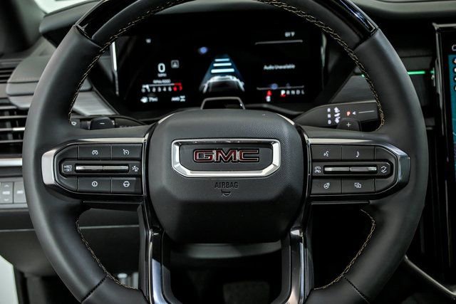 New 2026 GMC Acadia AT4 w/ Super Cruise Package image 13