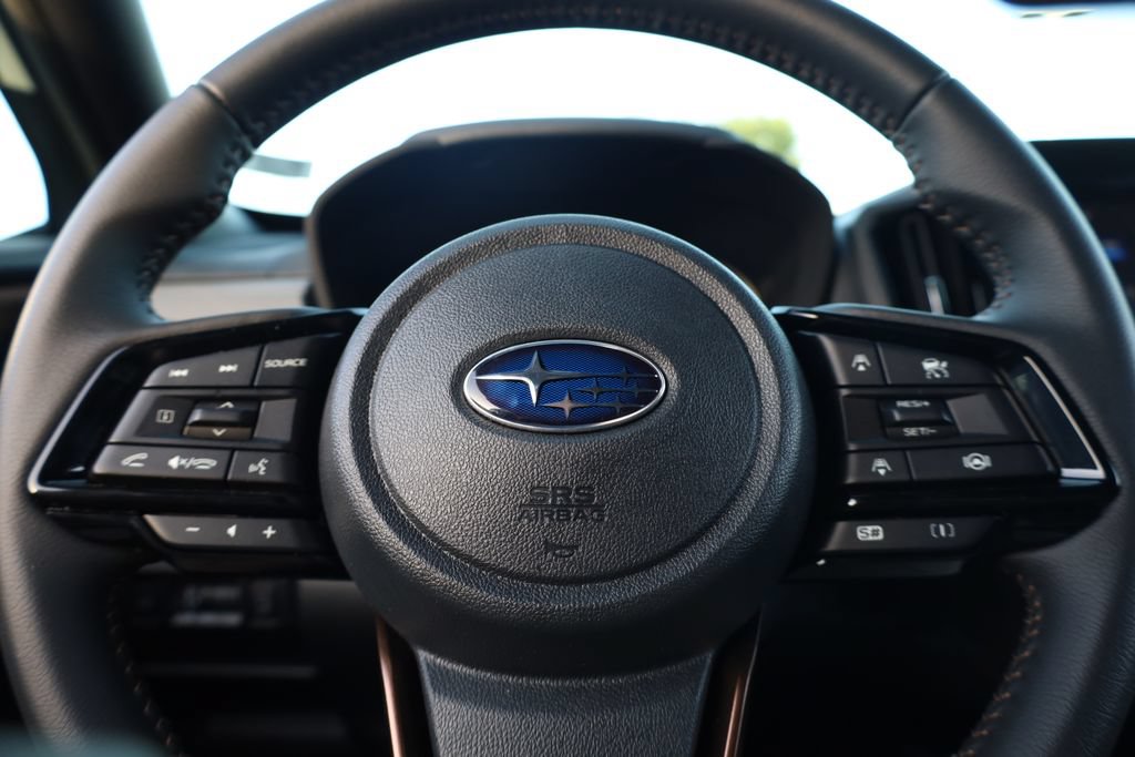 Certified 2026 Subaru Forester Sport AWD/4WD image 11