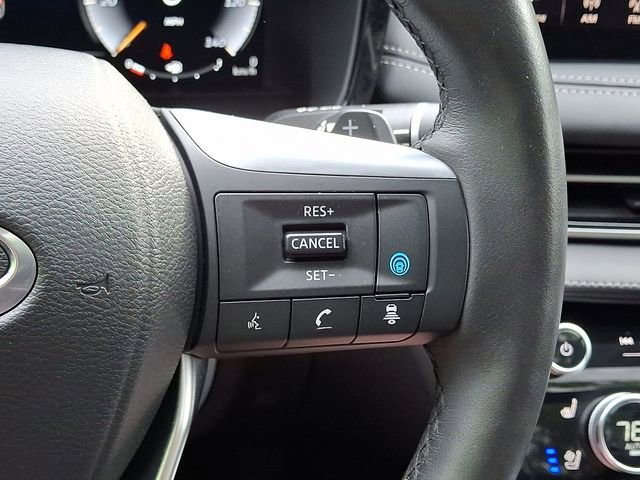 Used 2023 INFINITI QX60 Luxe w/ Vision Package AWD/4WD image 24