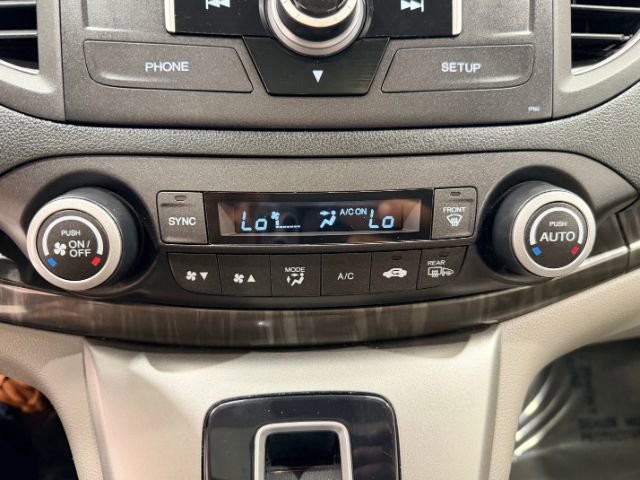 Used 2013 Honda CR-V EX-L image 27