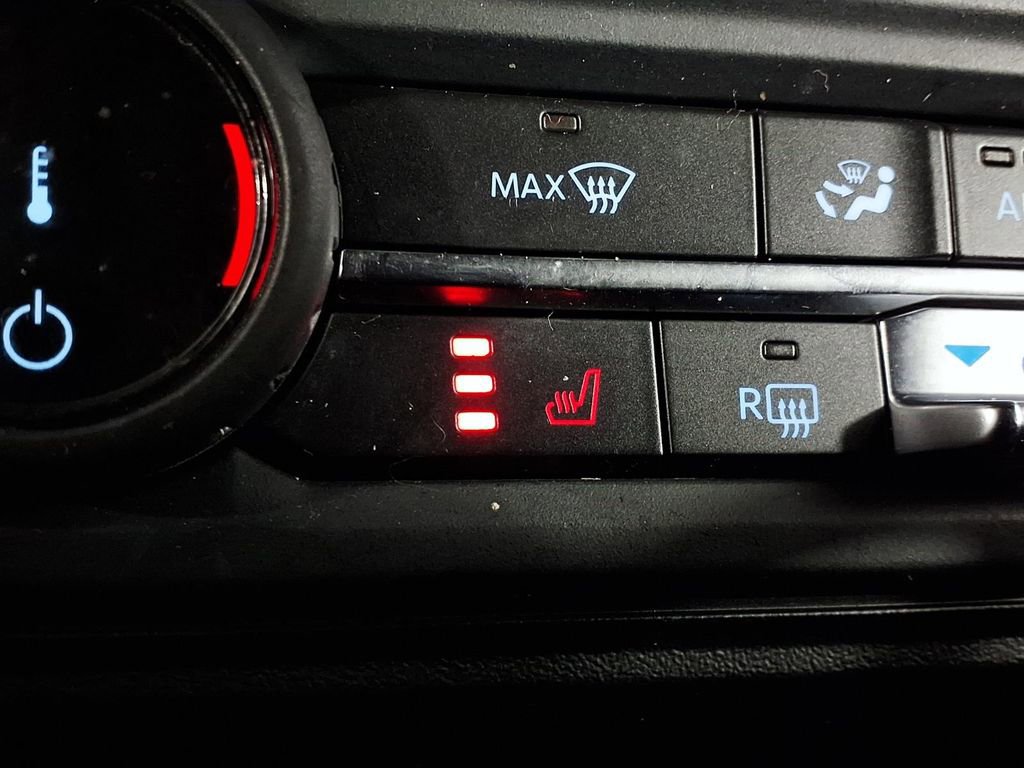 Used 2022 Ford Bronco Big Bend image 17