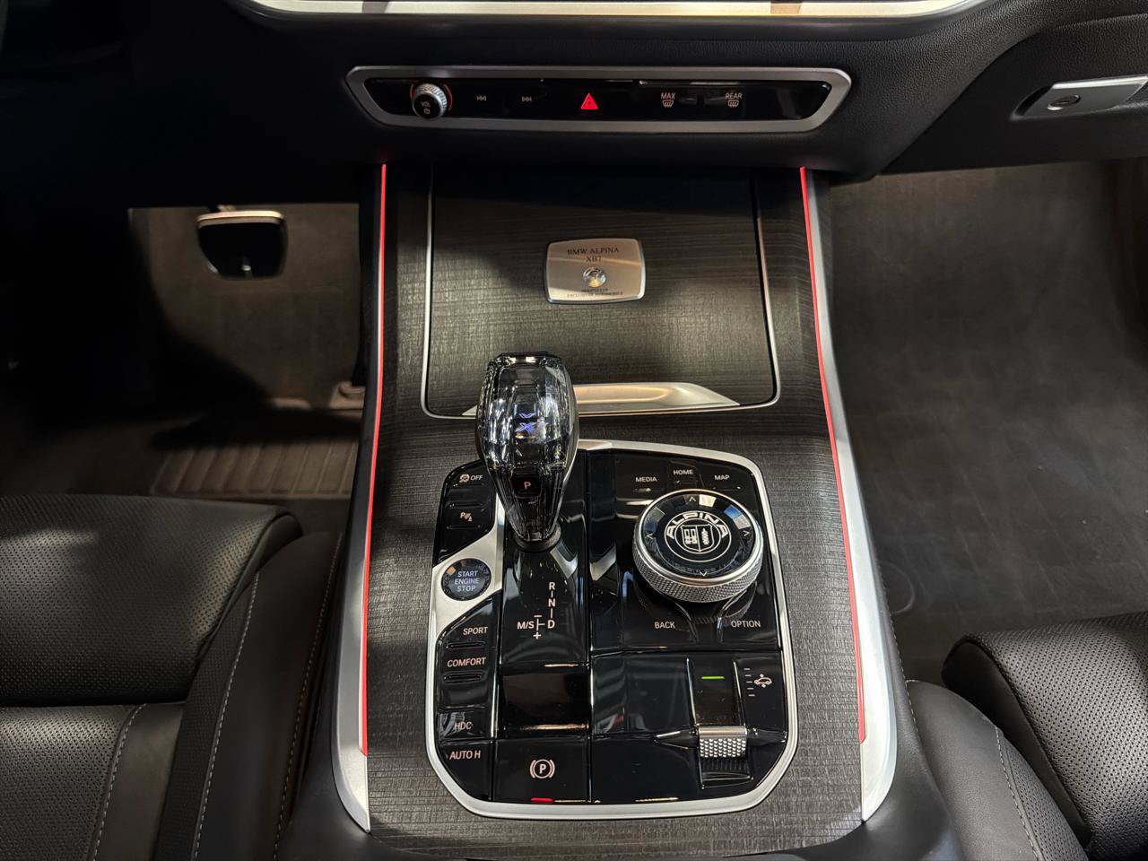 Used 2023 BMW ALPINA XB7 AWD/4WD image 18