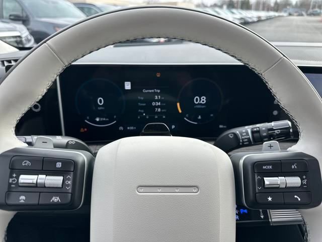 Used 2024 Hyundai Santa Fe Calligraphy image 20