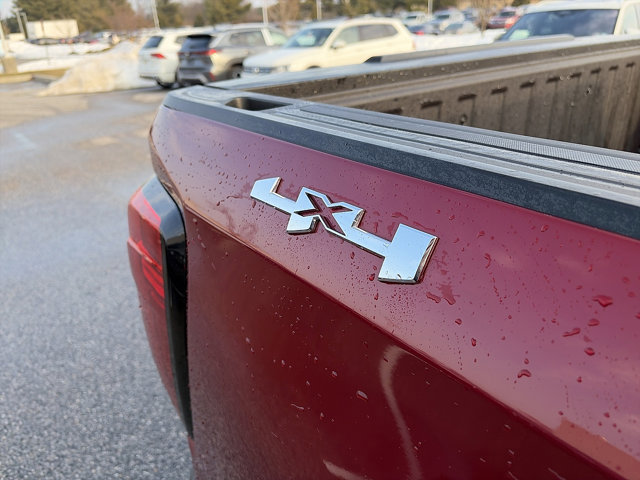 Used 2024 GMC Sierra 1500 Elevation image 5